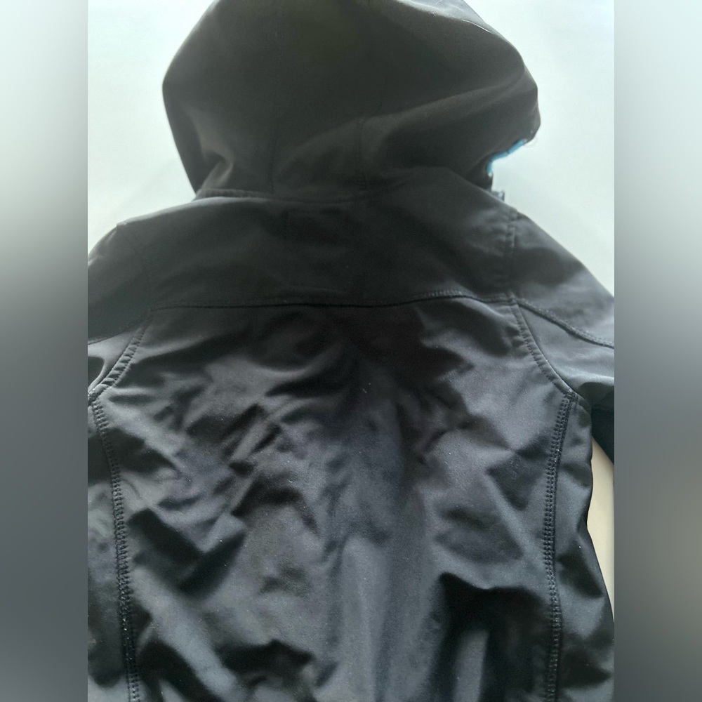 Zipped jacket - Picture 6 of 7